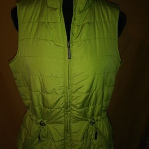 Coldwater creek size small vest